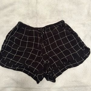 Brandy Melville Shorts. Size OS